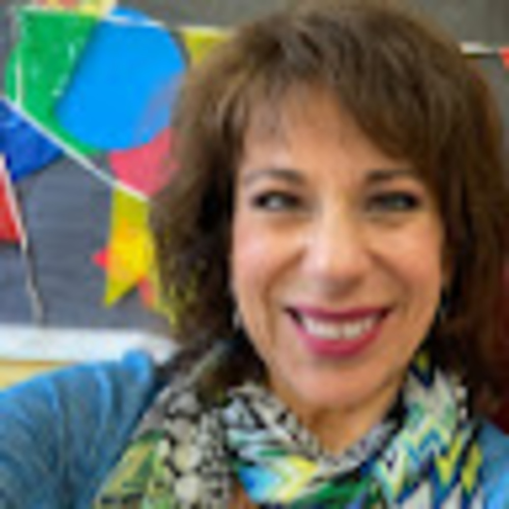 Meet your Posher, Angela